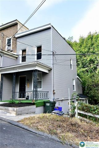 928 Vernon Street, Bethlehem City, PA 18015