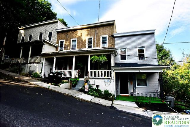 928 Vernon Street, Bethlehem City, PA 18015