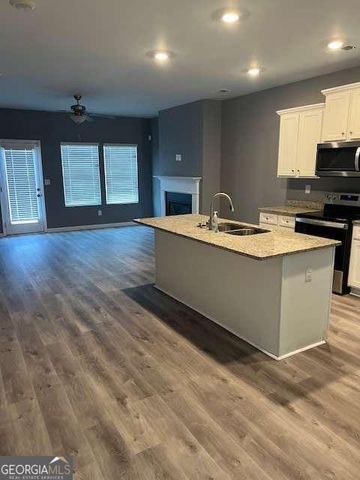 4331 Mallory Court, Union City, GA 30291