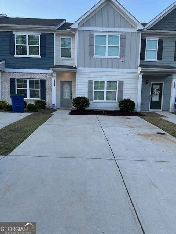 4331 Mallory Court, Union City, GA 30291