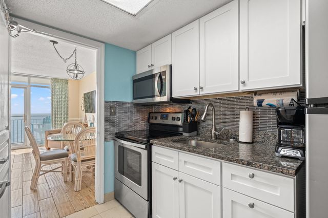 2701 S Ocean Blvd. PH 35, North Myrtle Beach, SC 29582