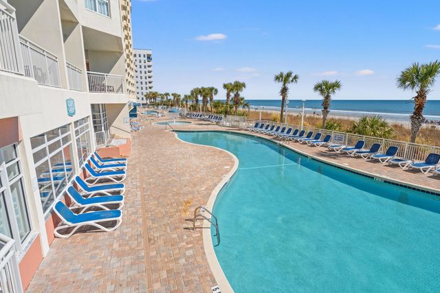 2701 S Ocean Blvd. PH 35, North Myrtle Beach, SC 29582