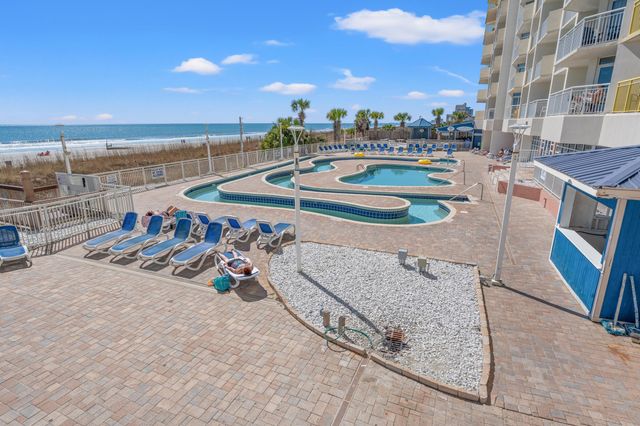 2701 S Ocean Blvd. PH 35, North Myrtle Beach, SC 29582