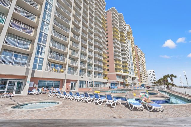 2701 S Ocean Blvd. PH 35, North Myrtle Beach, SC 29582