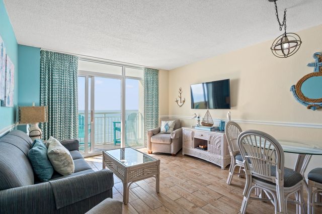 2701 S Ocean Blvd. PH 35, North Myrtle Beach, SC 29582