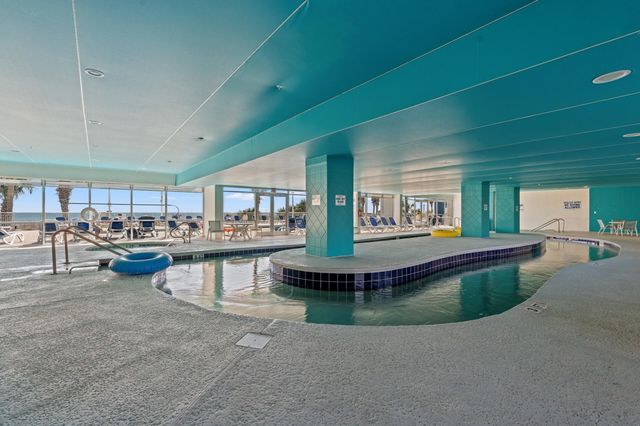 2701 S Ocean Blvd. PH 35, North Myrtle Beach, SC 29582