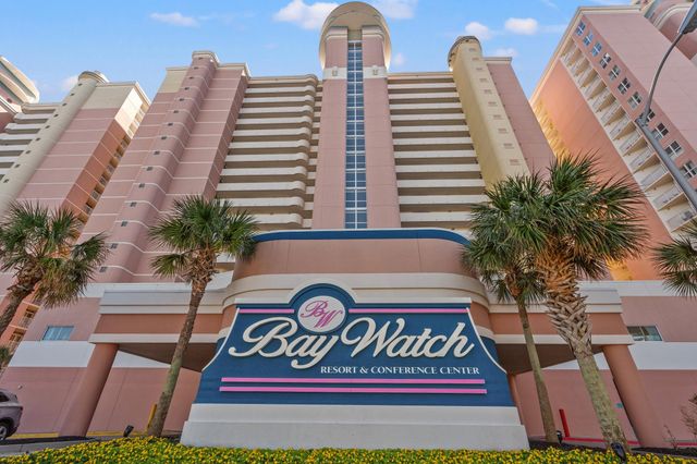 2701 S Ocean Blvd. PH 35, North Myrtle Beach, SC 29582