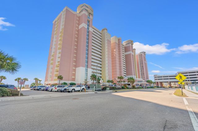 2701 S Ocean Blvd. PH 35, North Myrtle Beach, SC 29582