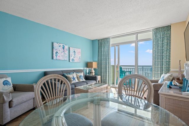 2701 S Ocean Blvd. PH 35, North Myrtle Beach, SC 29582