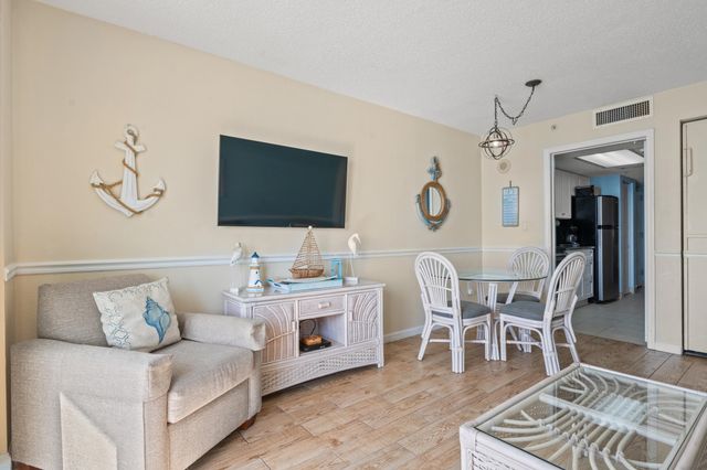 2701 S Ocean Blvd. PH 35, North Myrtle Beach, SC 29582