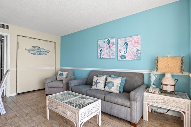 2701 S Ocean Blvd. PH 35, North Myrtle Beach, SC 29582