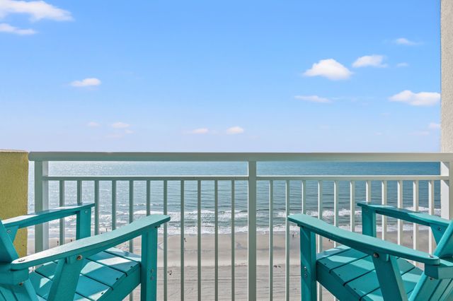 2701 S Ocean Blvd. PH 35, North Myrtle Beach, SC 29582
