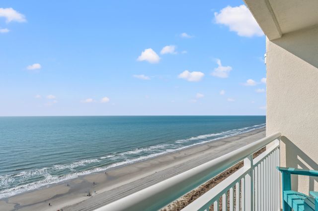 2701 S Ocean Blvd. PH 35, North Myrtle Beach, SC 29582
