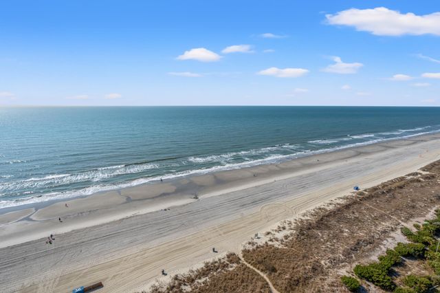 2701 S Ocean Blvd. PH 35, North Myrtle Beach, SC 29582