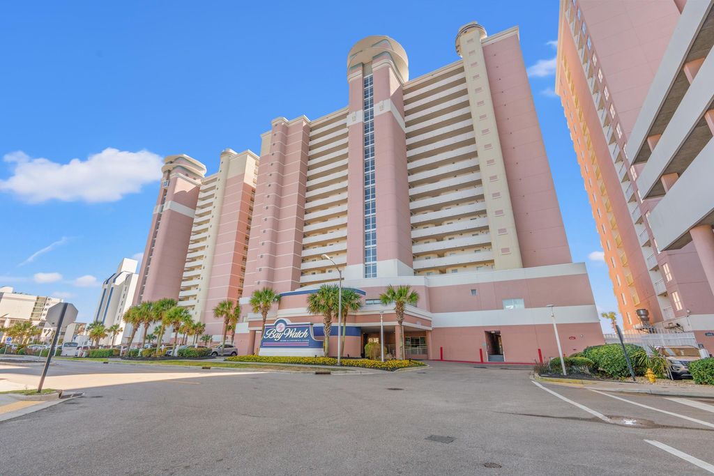 2701 S Ocean Blvd. PH 35, North Myrtle Beach, SC 29582