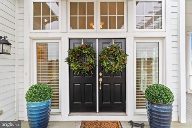 35047 SNICKERSVILLE TPKE, Round Hill, VA 20141