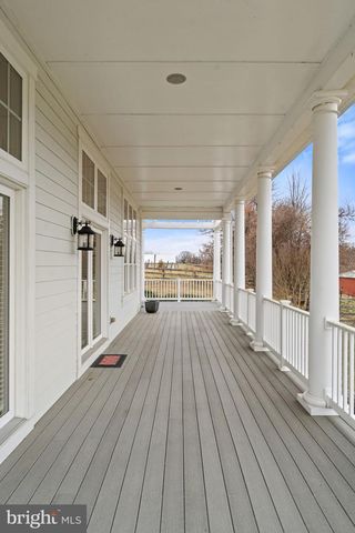 35047 SNICKERSVILLE TPKE, Round Hill, VA 20141