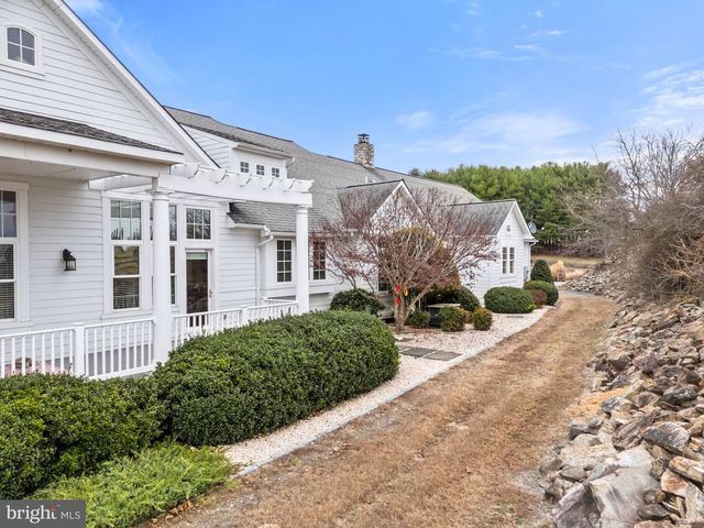 35047 SNICKERSVILLE TPKE, Round Hill, VA 20141