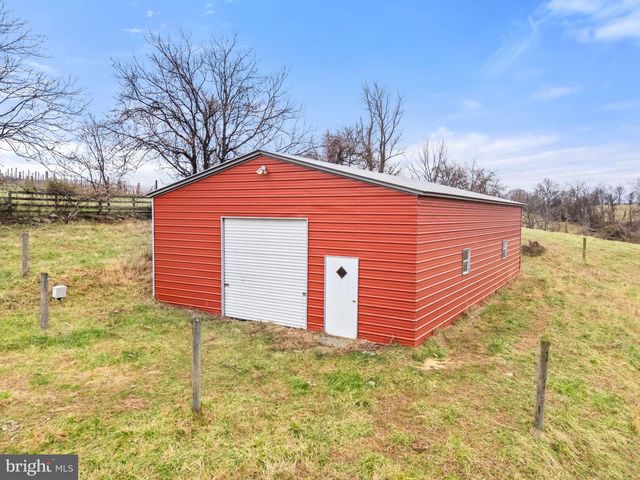 35047 SNICKERSVILLE TPKE, Round Hill, VA 20141