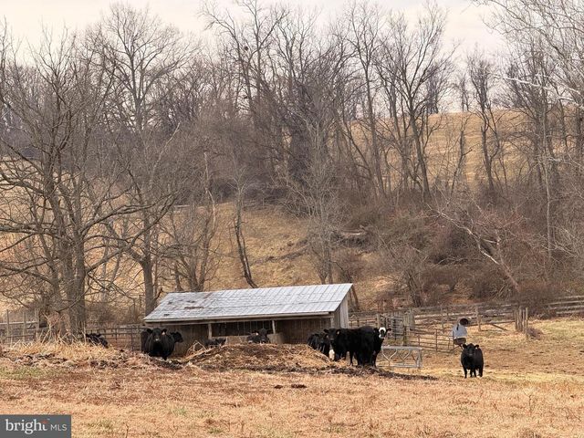 35047 SNICKERSVILLE TPKE, Round Hill, VA 20141