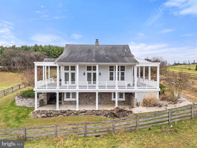 35047 SNICKERSVILLE TPKE, Round Hill, VA 20141