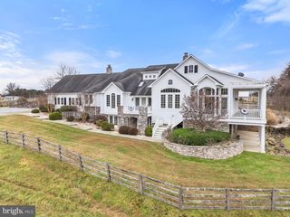 35047 SNICKERSVILLE TPKE, Round Hill, VA 20141