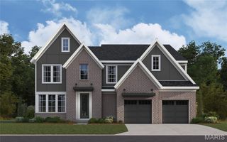 12334 Wildlife Trail, Town And Country, MO 63131