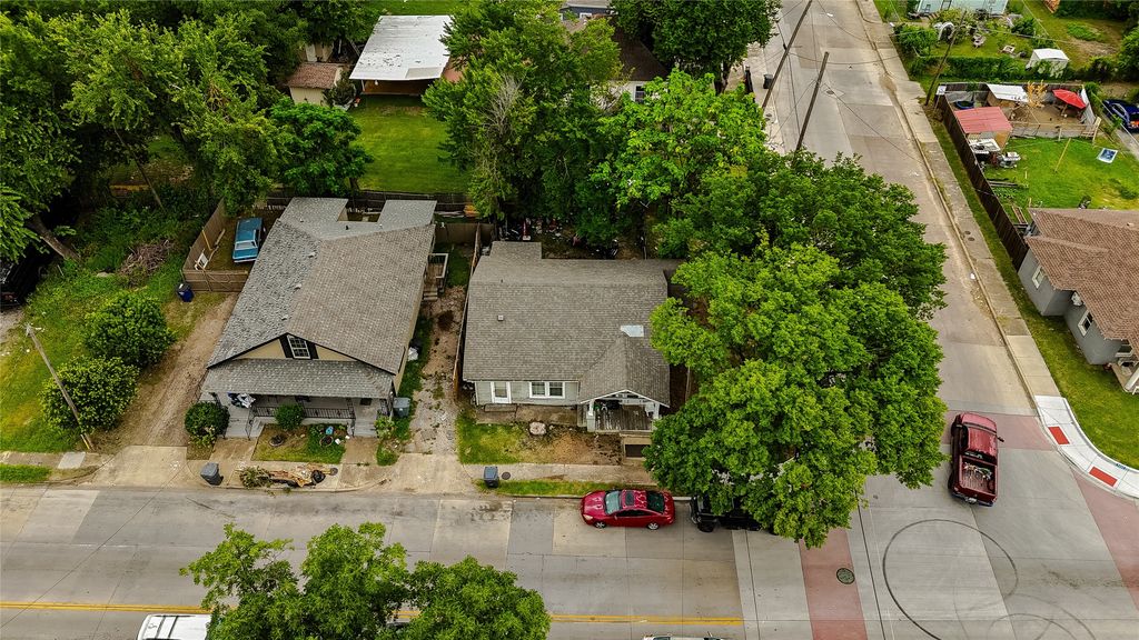 3104 Pennsylvania Avenue, Dallas, TX 75215