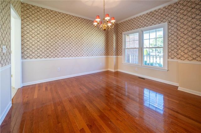 22 Churchill Downs NE, Cartersville, GA 30121