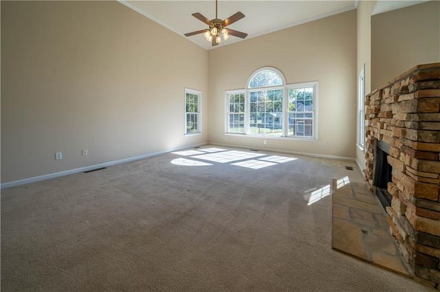 22 Churchill Downs NE, Cartersville, GA 30121