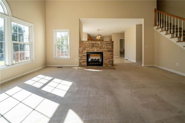 22 Churchill Downs NE, Cartersville, GA 30121