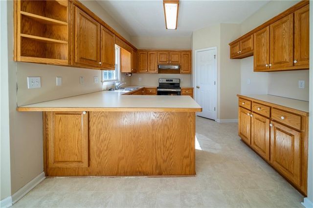 22 Churchill Downs NE, Cartersville, GA 30121