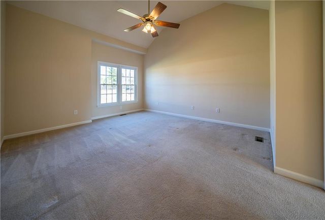 22 Churchill Downs NE, Cartersville, GA 30121