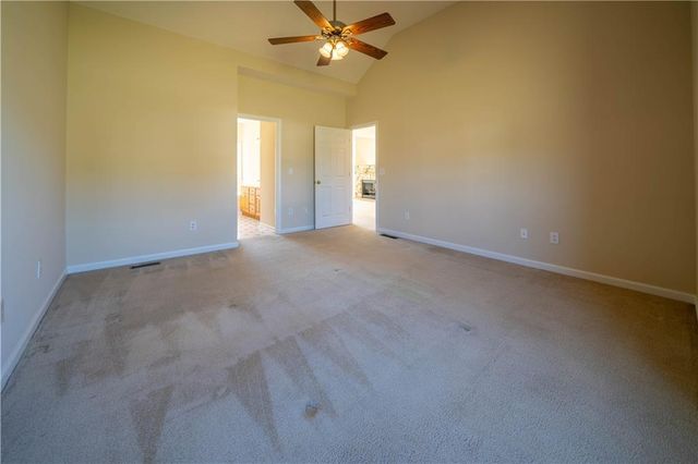 22 Churchill Downs NE, Cartersville, GA 30121