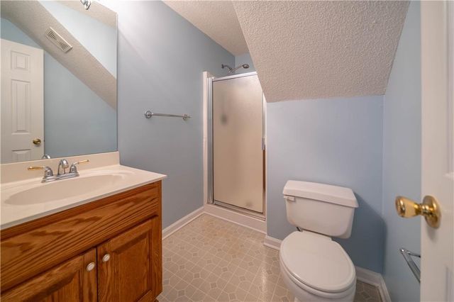 22 Churchill Downs NE, Cartersville, GA 30121