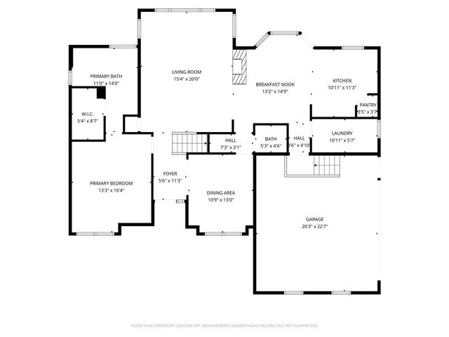 22 Churchill Downs NE, Cartersville, GA 30121