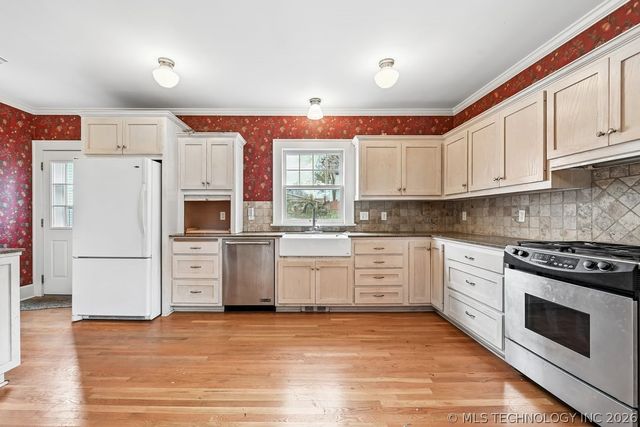 1343 E 19th Street, Tulsa, OK 74120