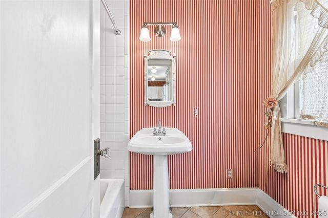 1343 E 19th Street, Tulsa, OK 74120