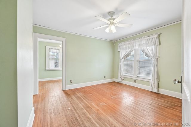 1343 E 19th Street, Tulsa, OK 74120