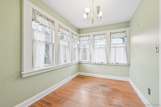 1343 E 19th Street, Tulsa, OK 74120