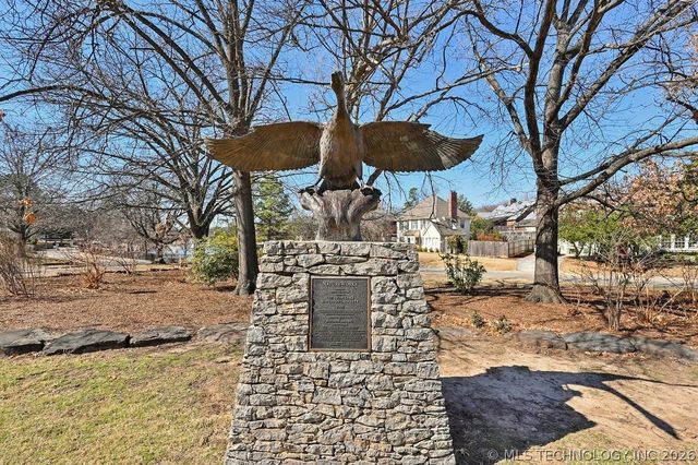 1343 E 19th Street, Tulsa, OK 74120