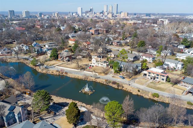 1343 E 19th Street, Tulsa, OK 74120