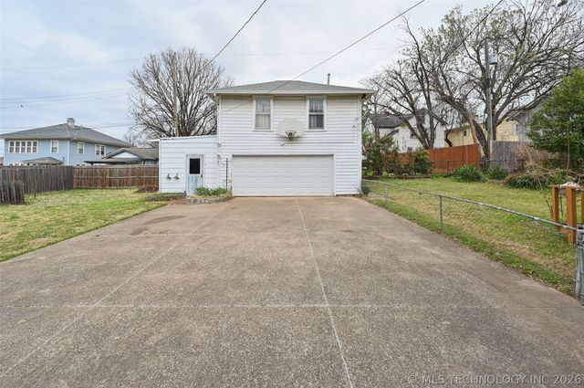 1343 E 19th Street, Tulsa, OK 74120