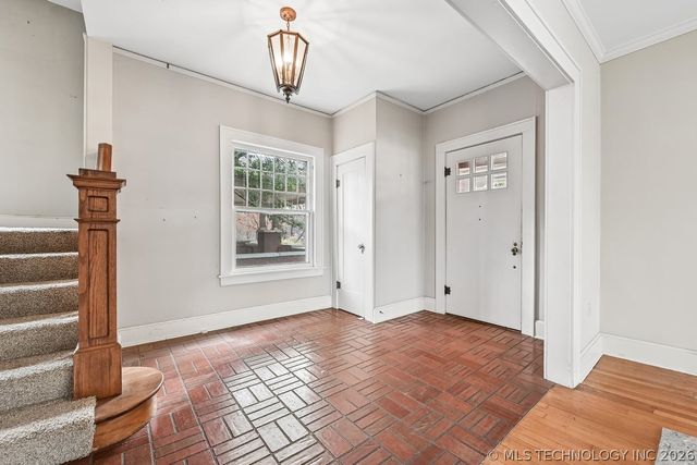 1343 E 19th Street, Tulsa, OK 74120