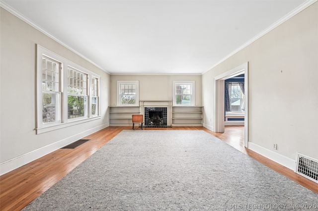 1343 E 19th Street, Tulsa, OK 74120