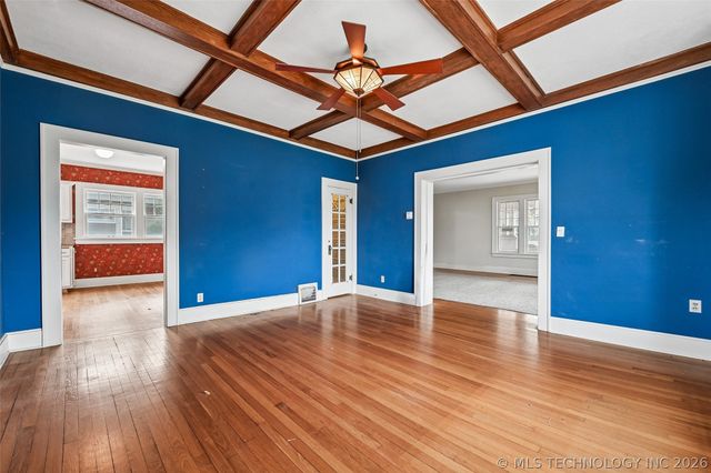 1343 E 19th Street, Tulsa, OK 74120