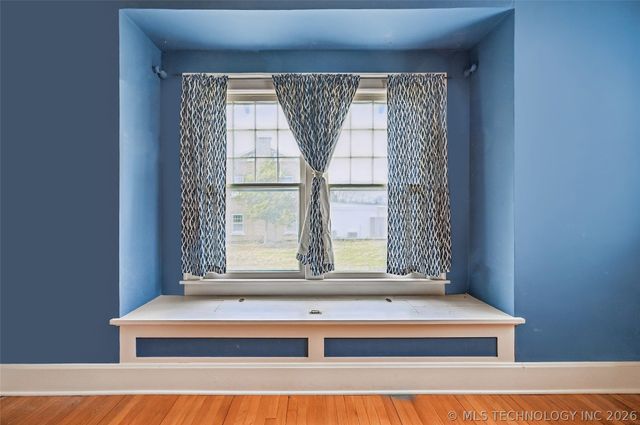 1343 E 19th Street, Tulsa, OK 74120