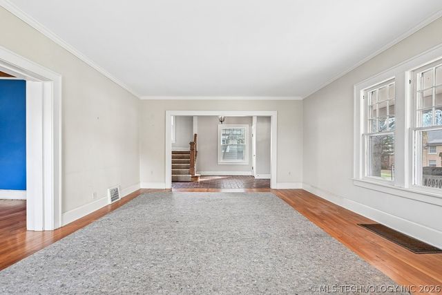 1343 E 19th Street, Tulsa, OK 74120