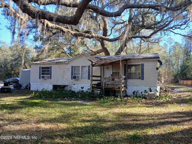 136 POWER LINE Road, Melrose, FL 32666