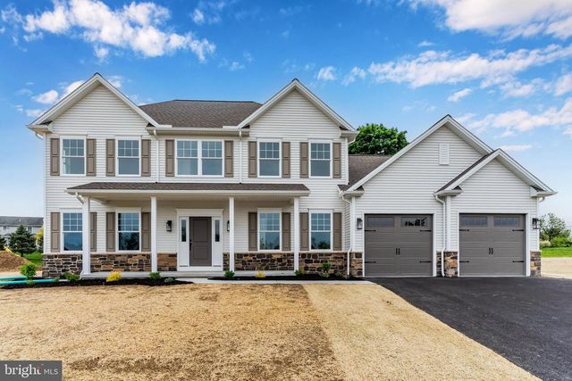 101 WOLFE CIR, Harrisburg, PA 17112